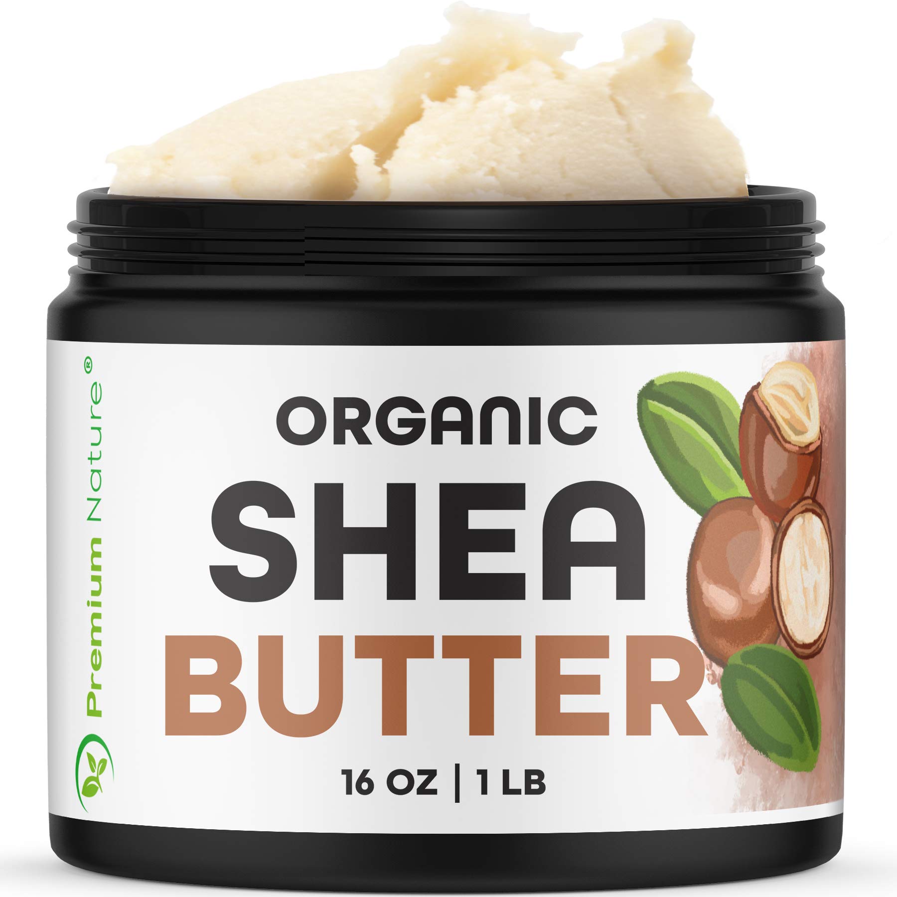 uses of shea butter on baby products